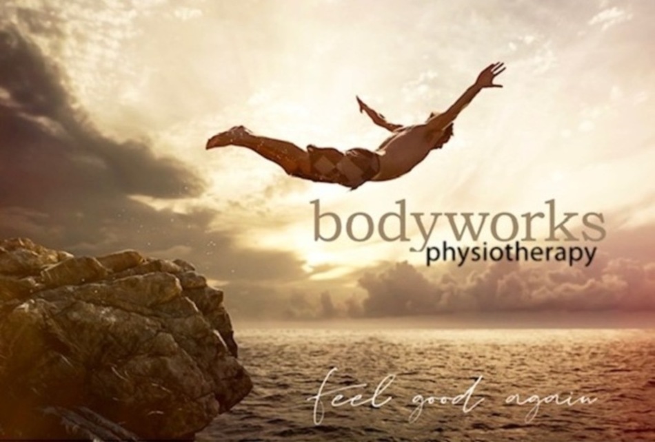 BODYWORKS PHYSIOTHERAPY Top Image