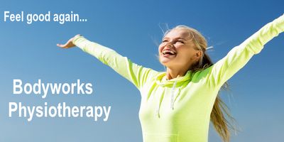 Whole Body Vibration Therapy