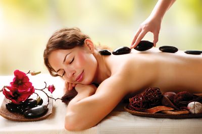 massage