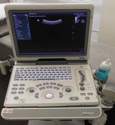 Real Time Ultrasound