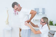 Back Pain Treatment