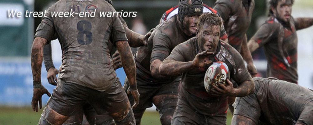 Sports Injuries